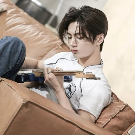 ☽ park jay . ( jayki ver. )