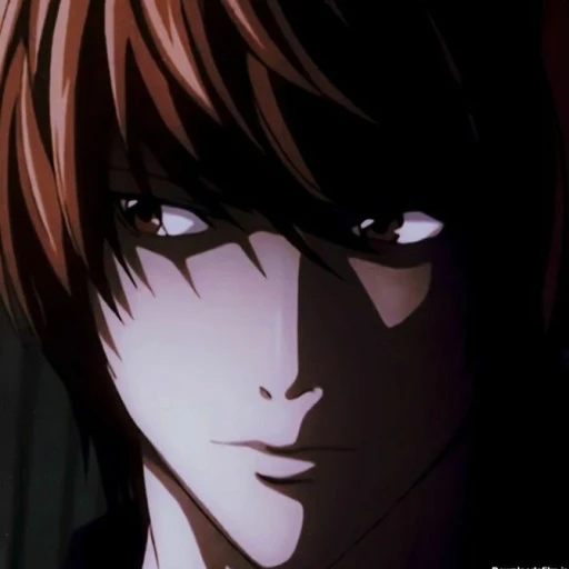 Light Yagami