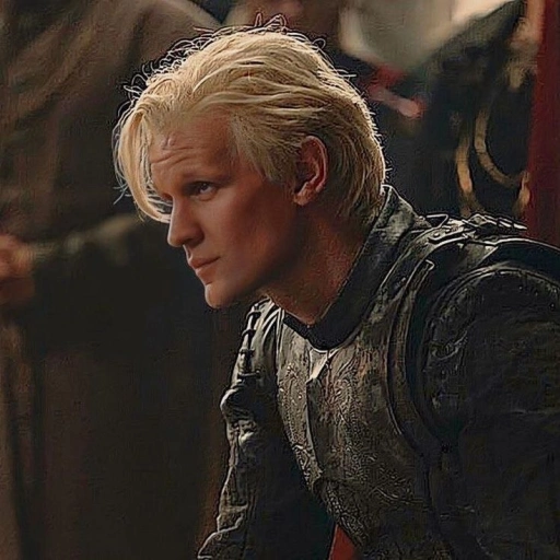 Daemon Targaryen