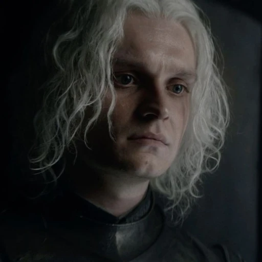 aegon targaryen