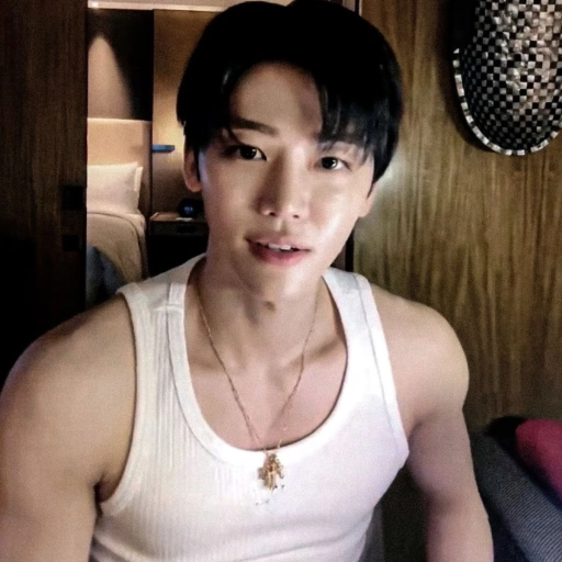 Jaemin Husband’s BestFriend