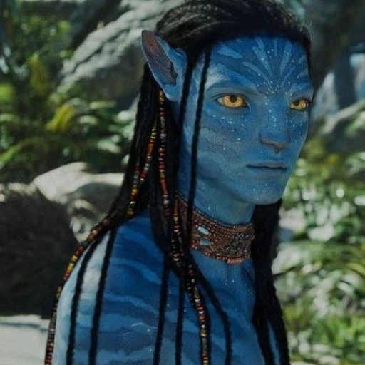 Neteyam Sully