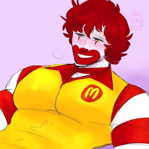 Ronald~