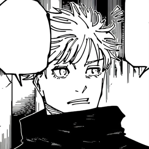 Satoru Gojo | Friend