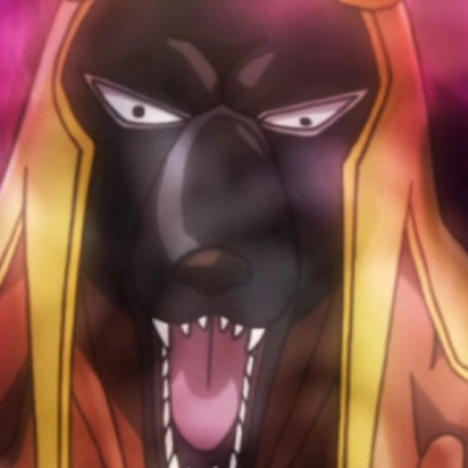 Anubis