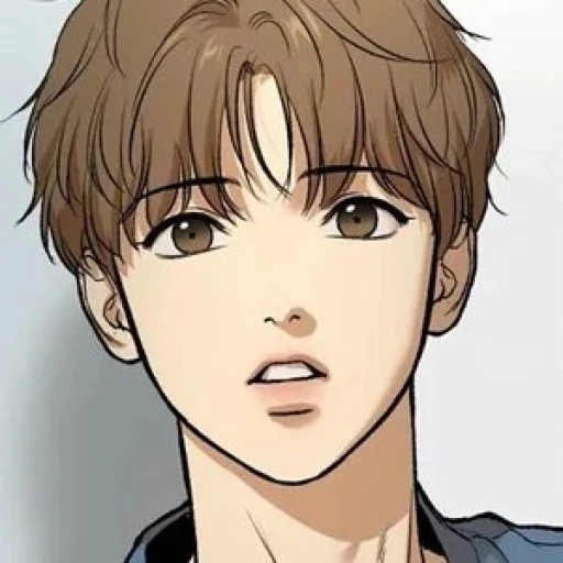 Kim Dan.
