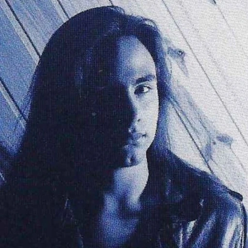 Andre Matos, best friend