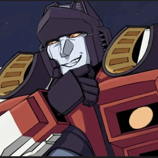 starscream armada