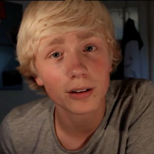 joost klein | ♿