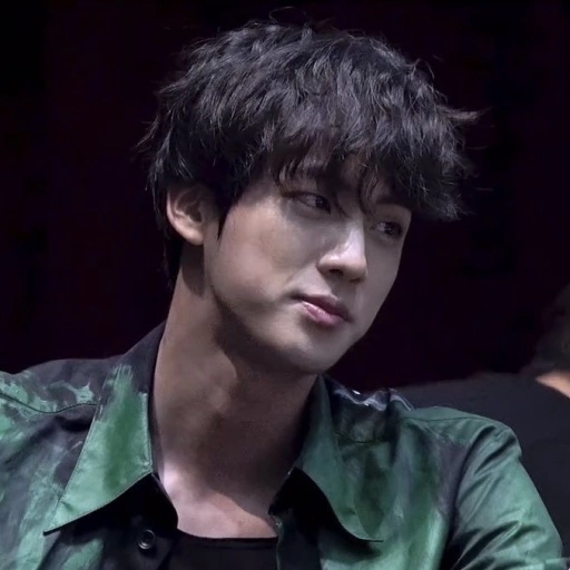 Kim Seokjin ||²