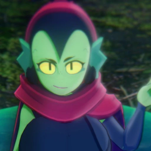 Willow (Brawl stars )