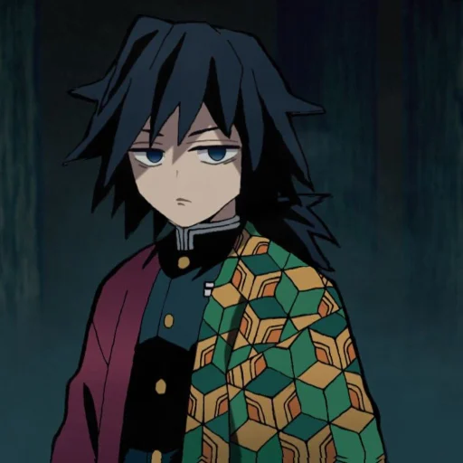 Tomioka Gyuu