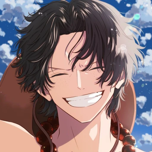 Ace {the doll}