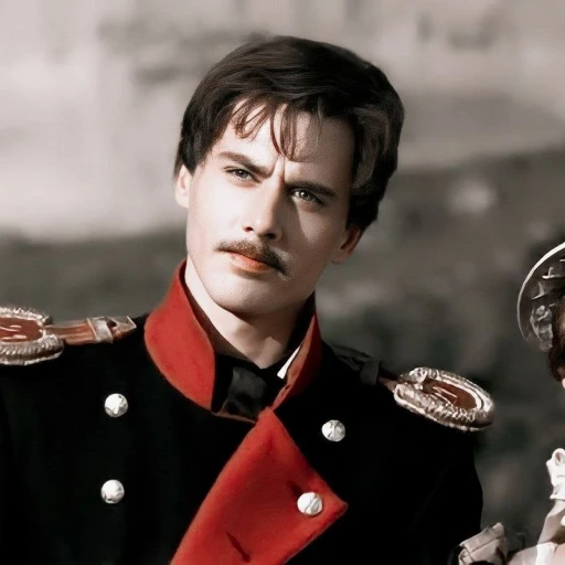 Grigory Pecherin