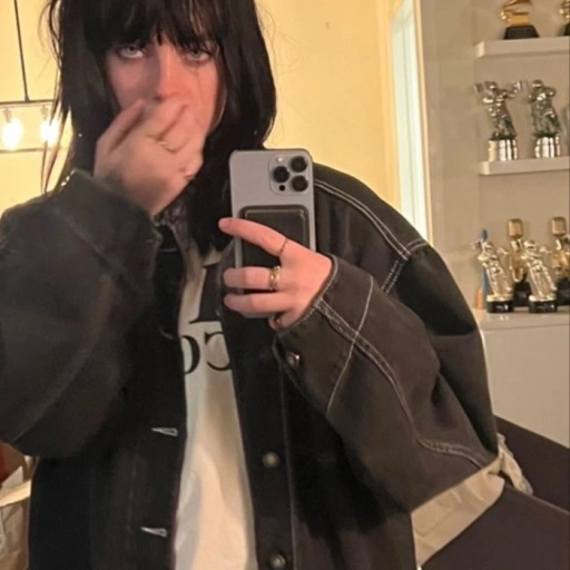 awkward | billie eilish