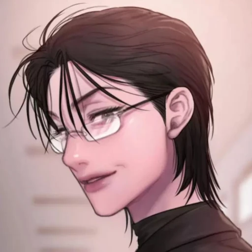 Teacher Chu Yeongha