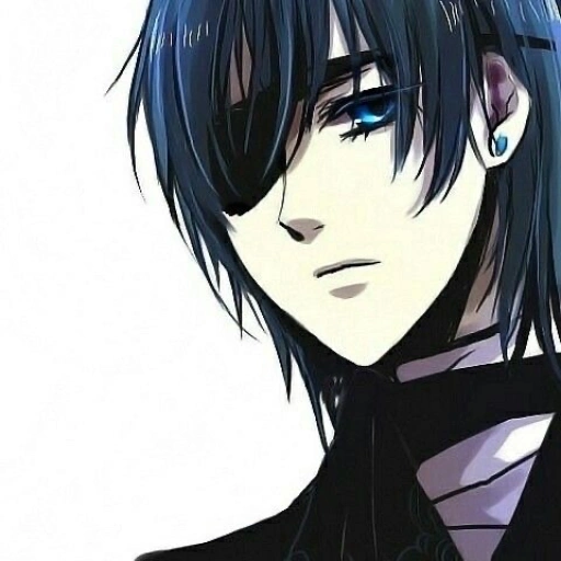 ciel phantomhive
