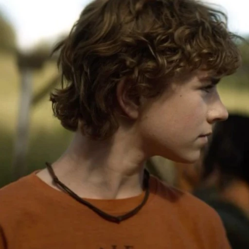 Percy jackson