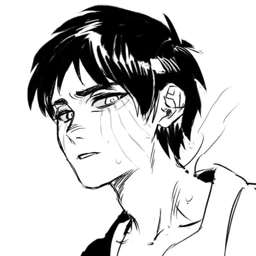 *➤𓂃˖💫.°----𐙚˗ˏˋ Eren Yeager ˎˊ˗•°.