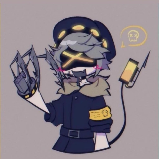 𑁍᯾✪-𝑱𝒆𝒍𝒐𝒖𝒔 𝑵-✪᯾𑁍