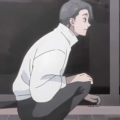 Your first date with Yuta Okkotsu