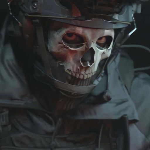 Ghost… |