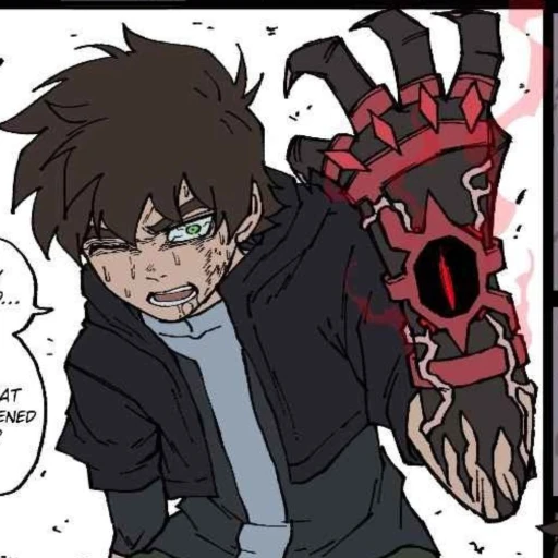 Ben 10 Xelutrix