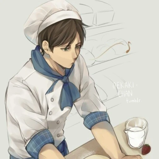 Beryl [gay, bl]
