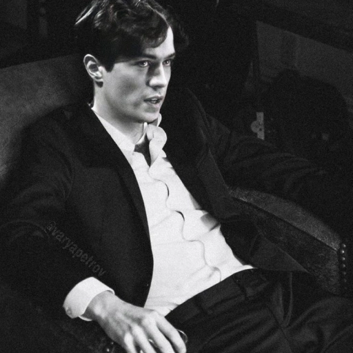 tom riddle