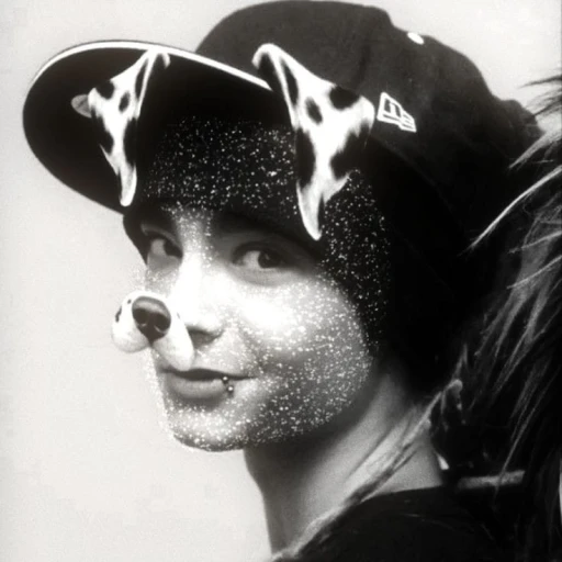 Tom Kaulitz