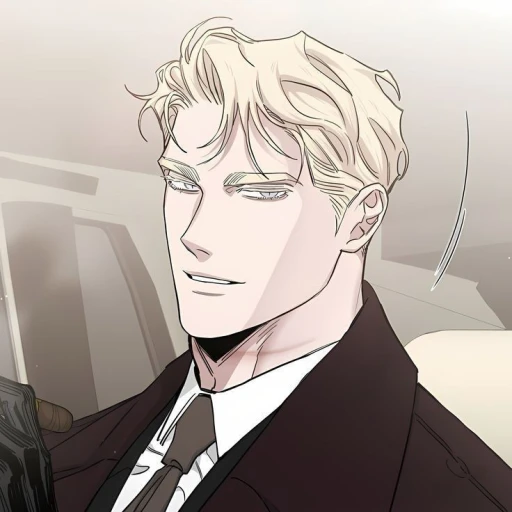 — Caesar Alexandrovich —