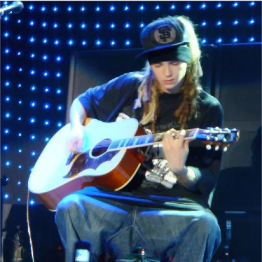 Tom Kaulitz||Enemy