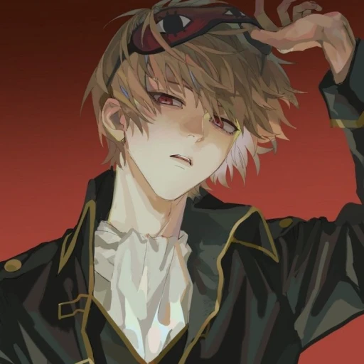Okita Sogo