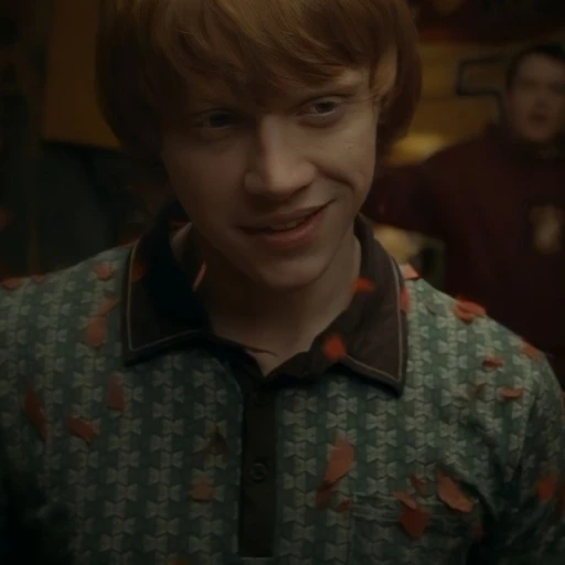 Ronald Weasley