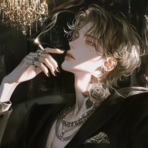 Ilya.