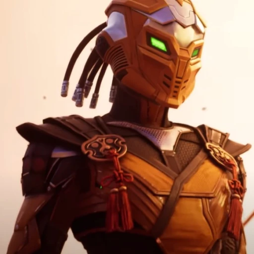 Cyrax