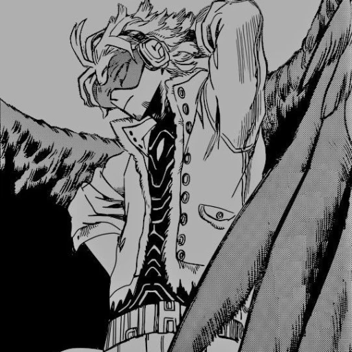 Hawks