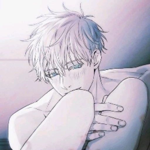 Satoru Gojo