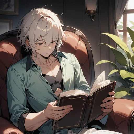 Satoru Tempost