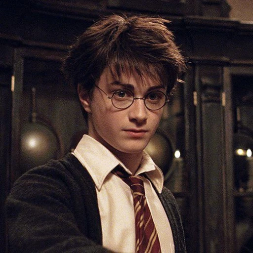 Harry Potter ¹