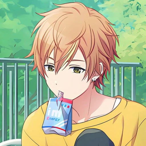 ☆ Akito Shinomone's