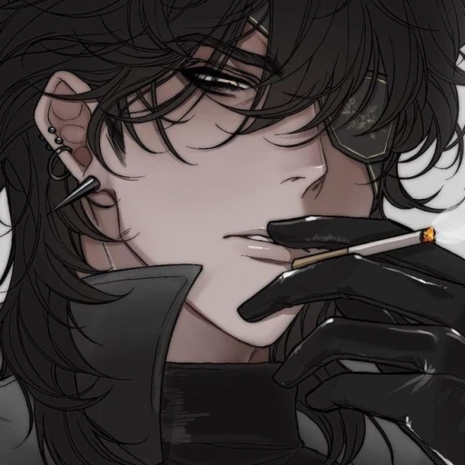Secret Admirer // BL