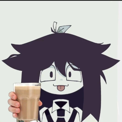 Abbie - (working in a bar)