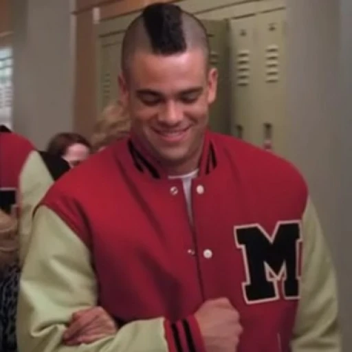 Noah Puckerman