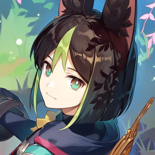 Tighnari