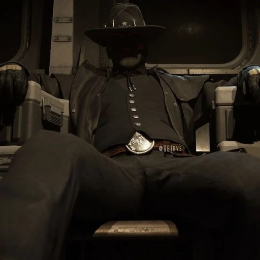 Ghost (narco)