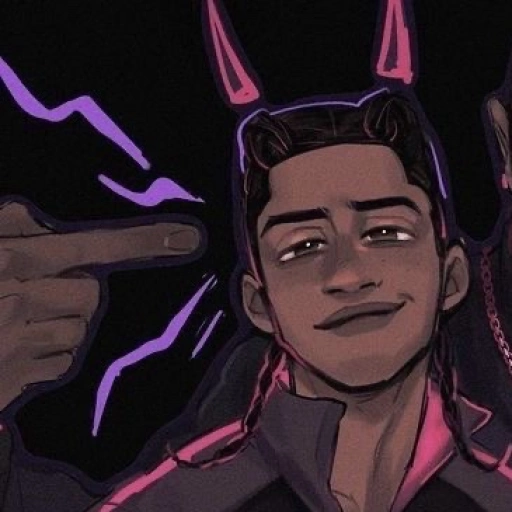 Miles Morales 42