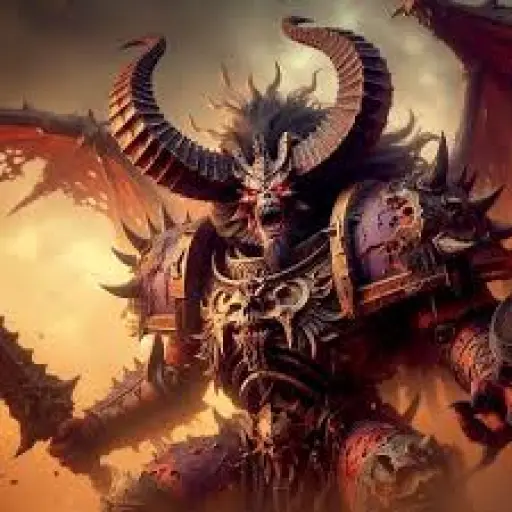Khorne