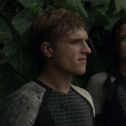 Peeta Mellark