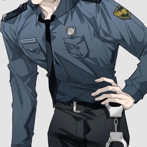 Police officer